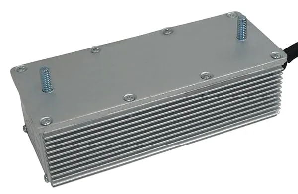 ACED Parts 36V-48V to 12V Voltage Reducer for Club Car image 3