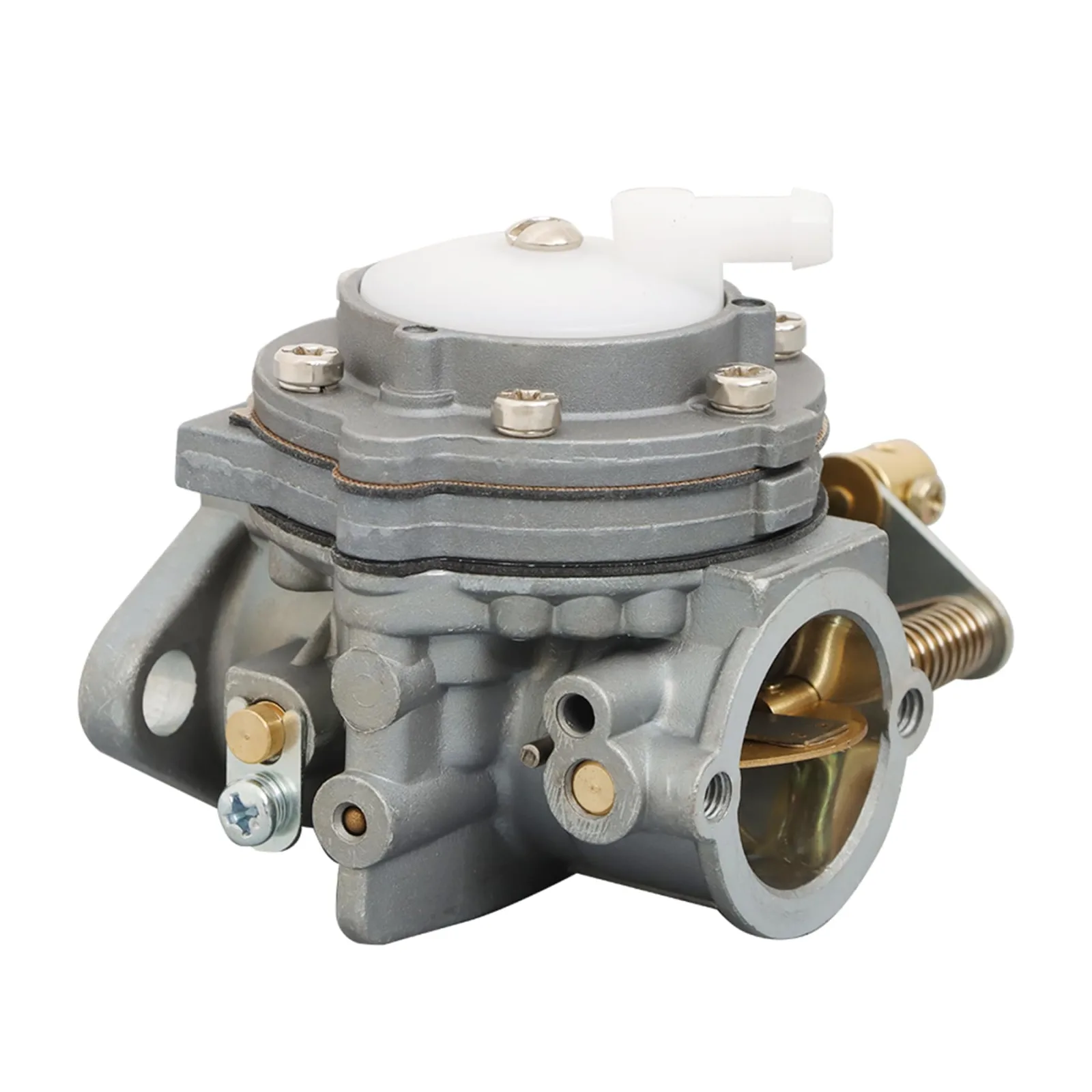 marddpair Carburetor for 2-Cycle Golf Cart 1967-1981 image 2