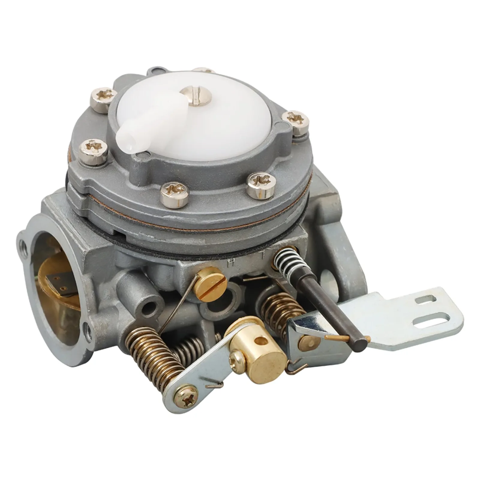 marddpair Carburetor for 2-Cycle Golf Cart 1967-1981 image 3