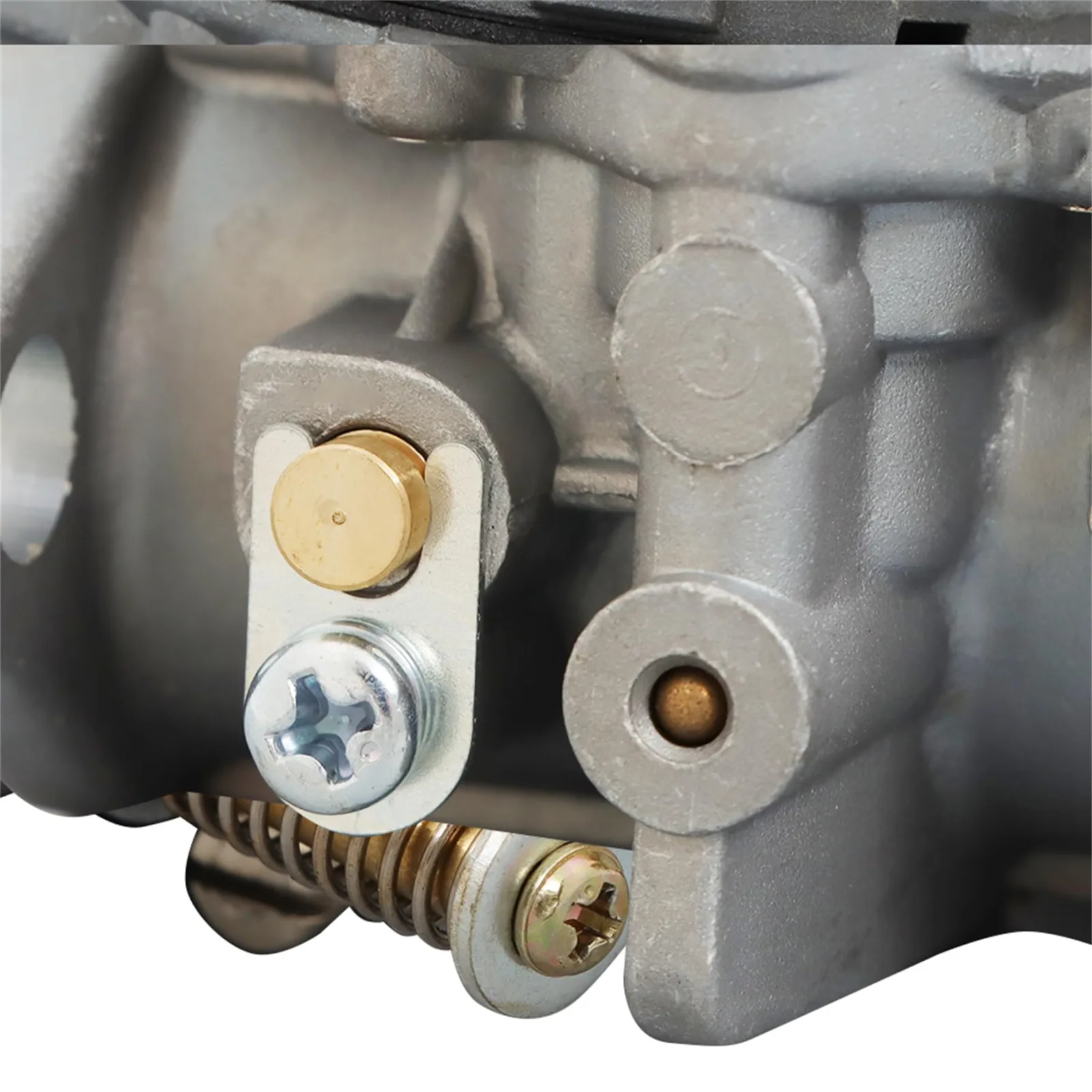 marddpair Carburetor for 2-Cycle Golf Cart 1967-1981 image 4