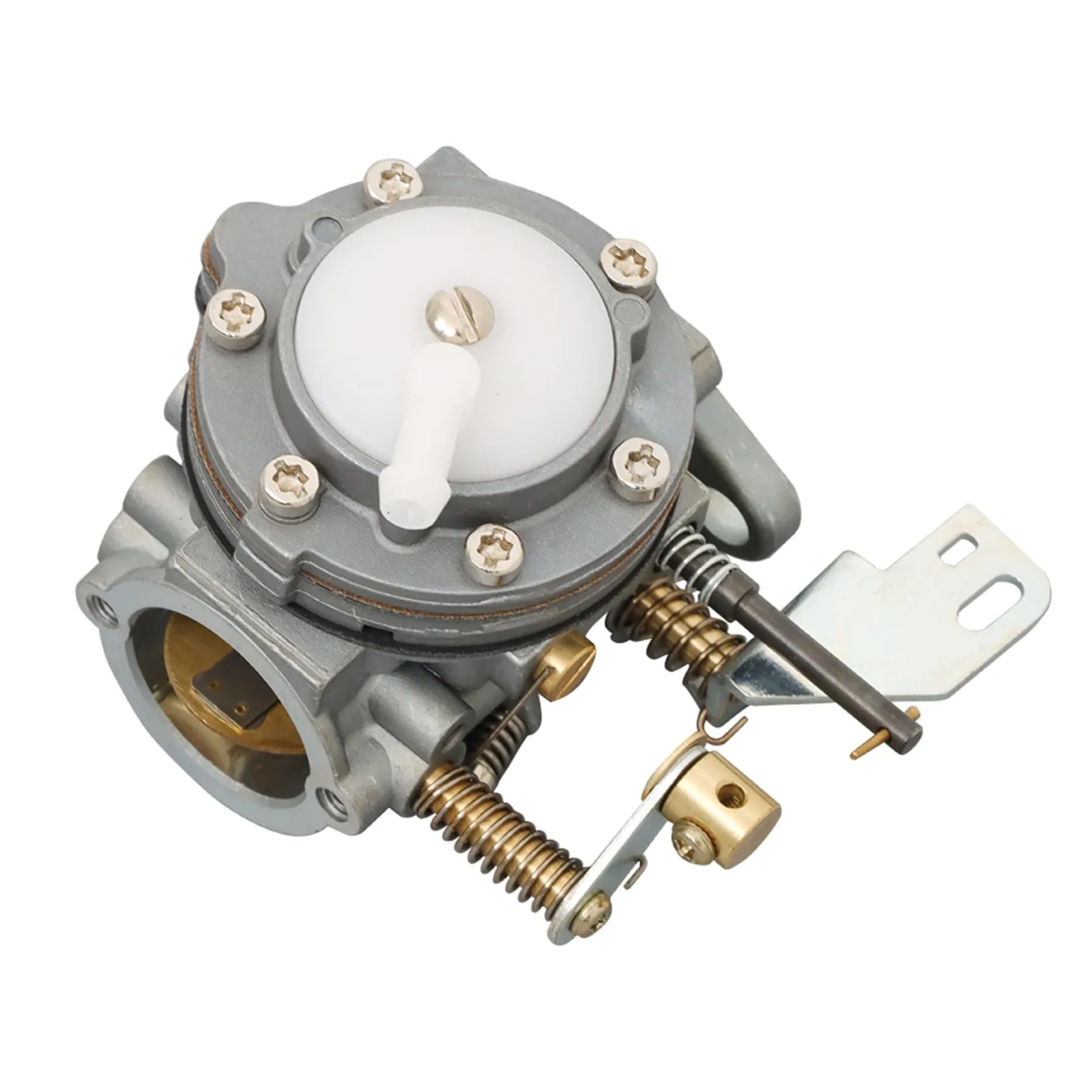 marddpair Carburetor for 2-Cycle Golf Cart 1967-1981