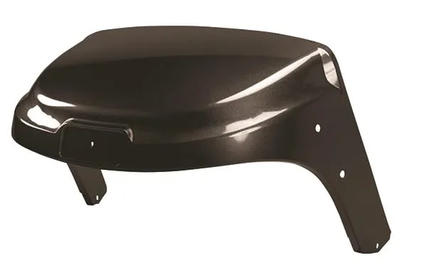 ACED Parts Black Front Body for E-Z-GO TXT 1996-2023