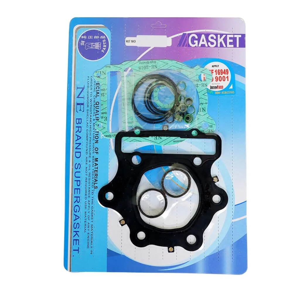 Generic Top End Gasket Kit for Honda FourTrax 350 TRX 350