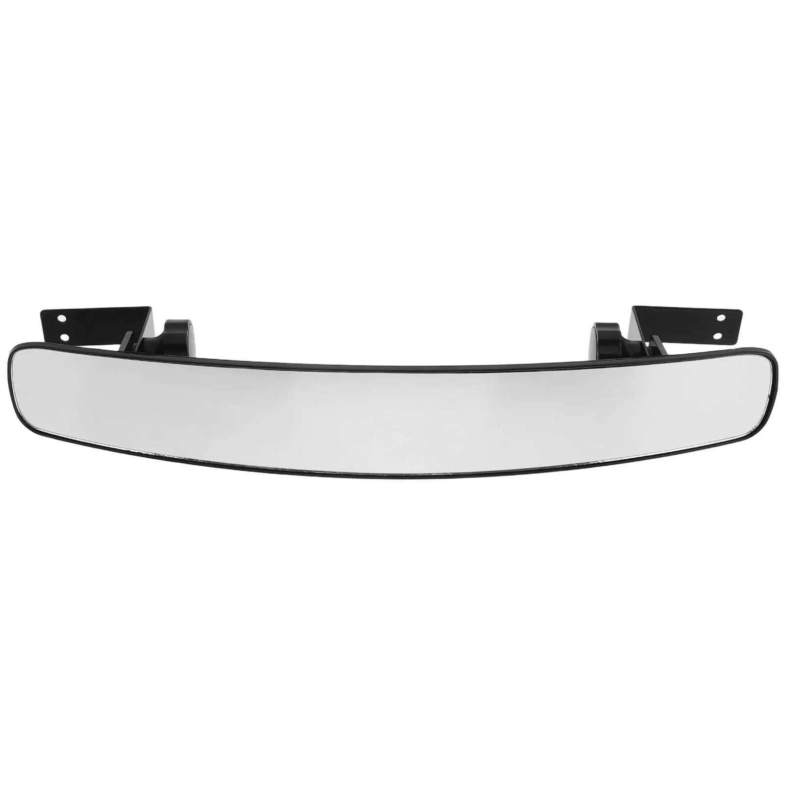 Ktann Universal Golf Cart Side Mirror, Black