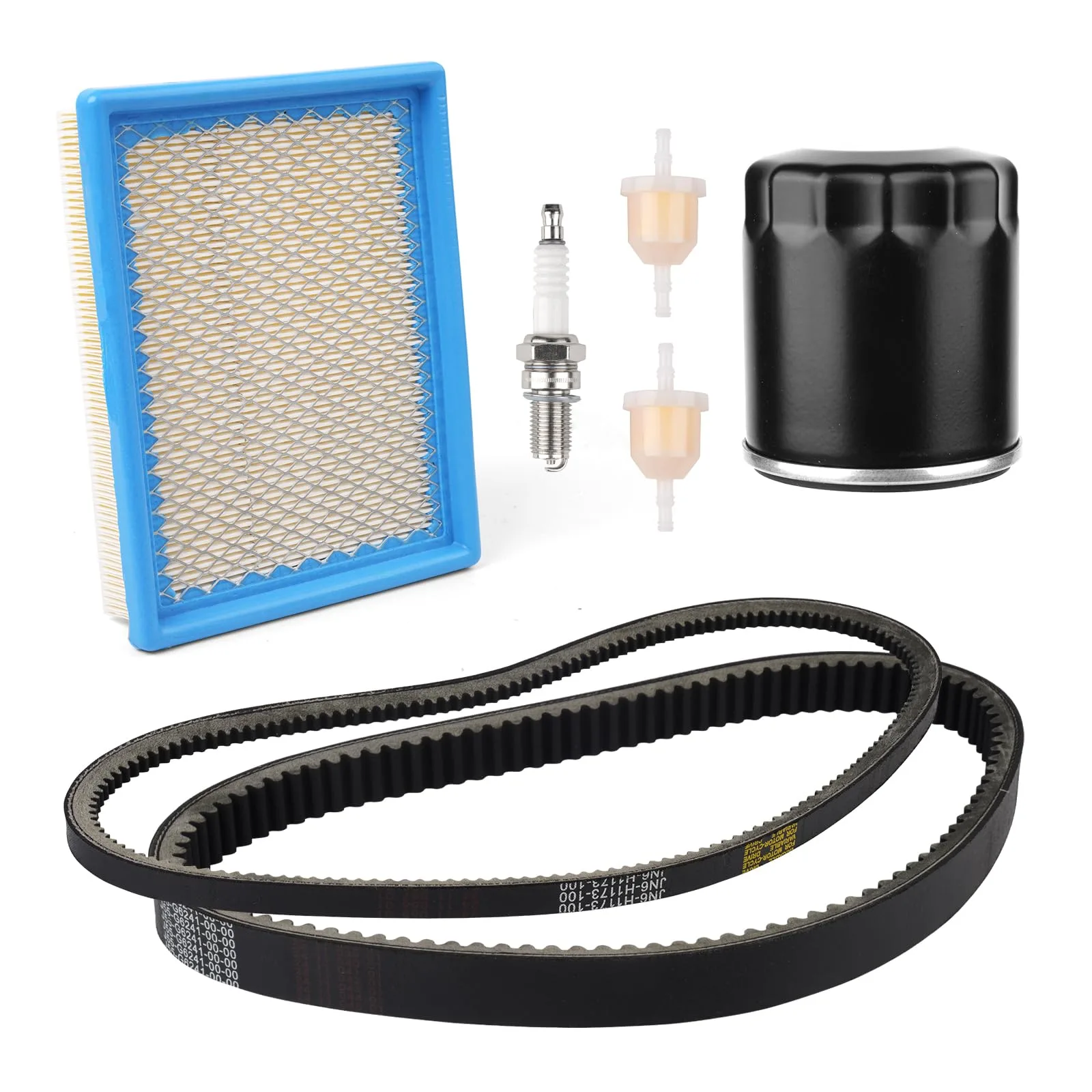 Forccord Tune Up Kit for 1992-2004 Club Car DS Gas