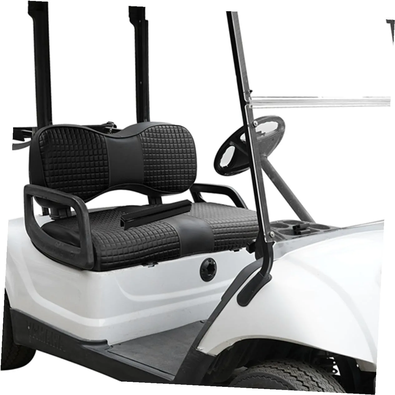 BCOATH Golf Cart Windshield Clips for Club Car DS/TXT image 4