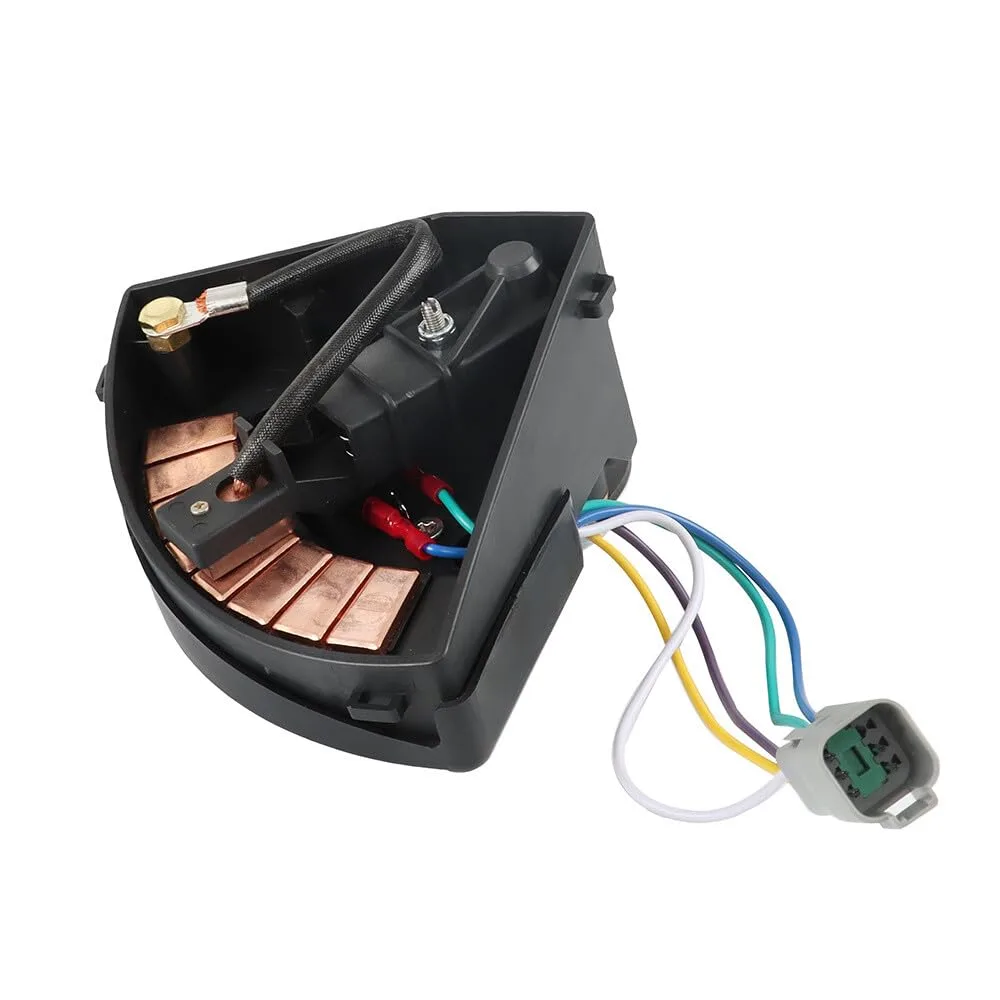 Dumingqin2736 48V Potentiometer for Club Car Golf Cart