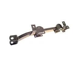 Parts Direct Front Axle Weldment for E-Z-GO ST350