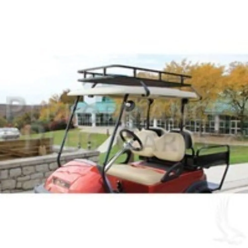 Performance Plus Carts Club Car Precedent Roof Rack ACC-RR03
