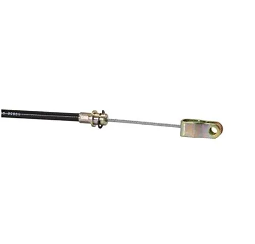 3G Driver-Side Brake Cable for E-Z-GO 1974-1987