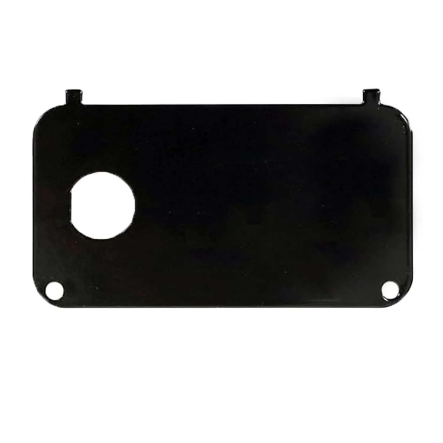 ZHWOTO KEY-01 Console Plate for E-Z-GO TXT & Medalist