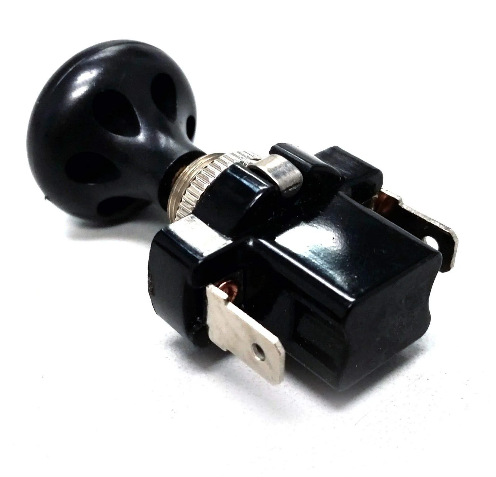 3G 12V Golf Cart Headlight Switch Parts:HDS-1 image 2