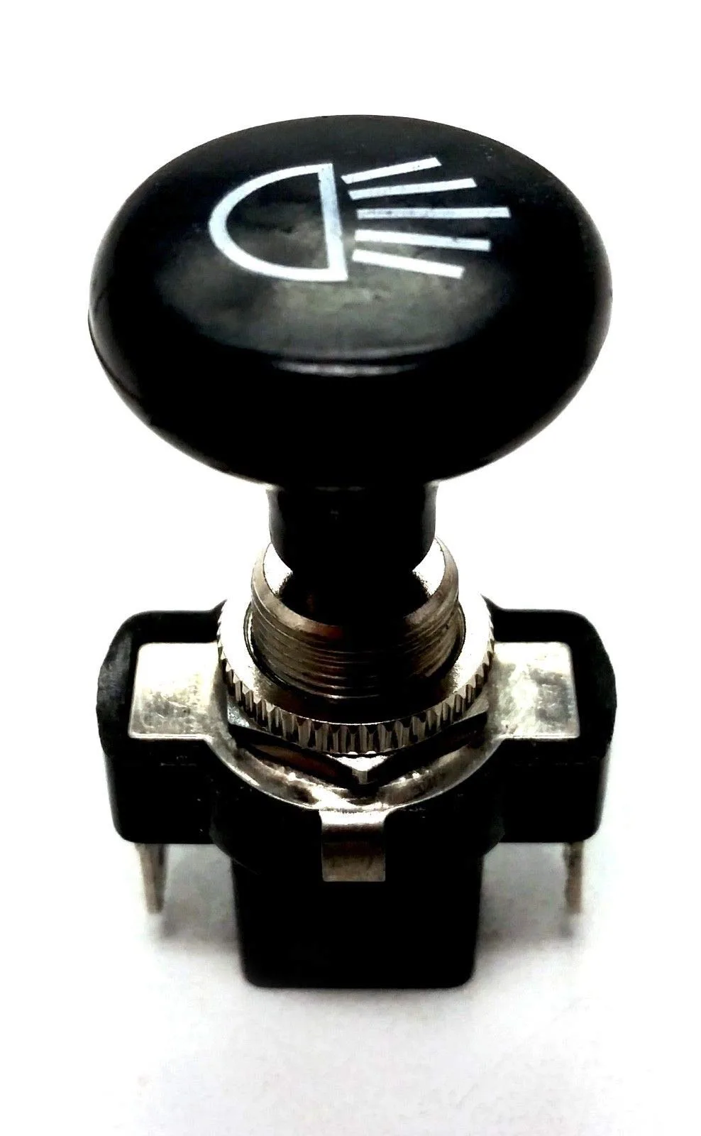 3G 12V Golf Cart Headlight Switch Parts:HDS-1 image 3