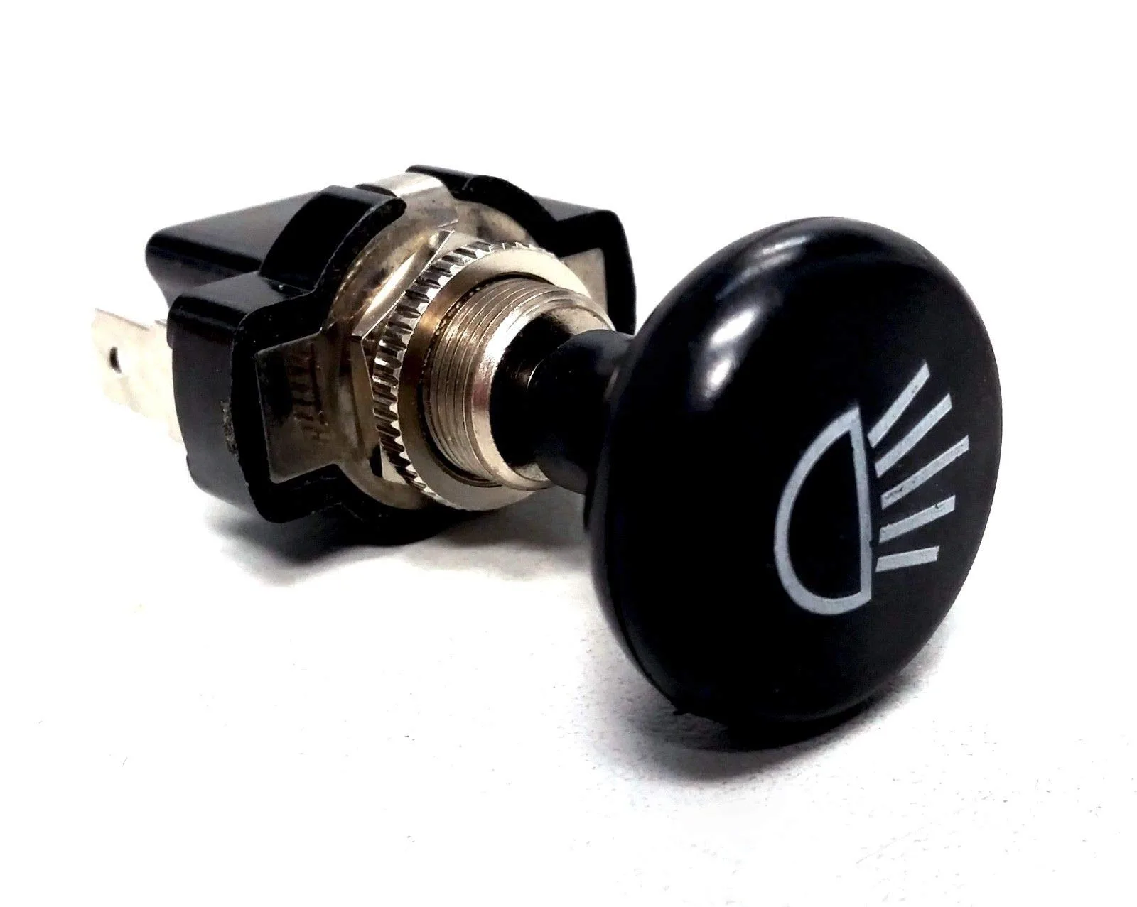 3G 12V Golf Cart Headlight Switch Parts:HDS-1