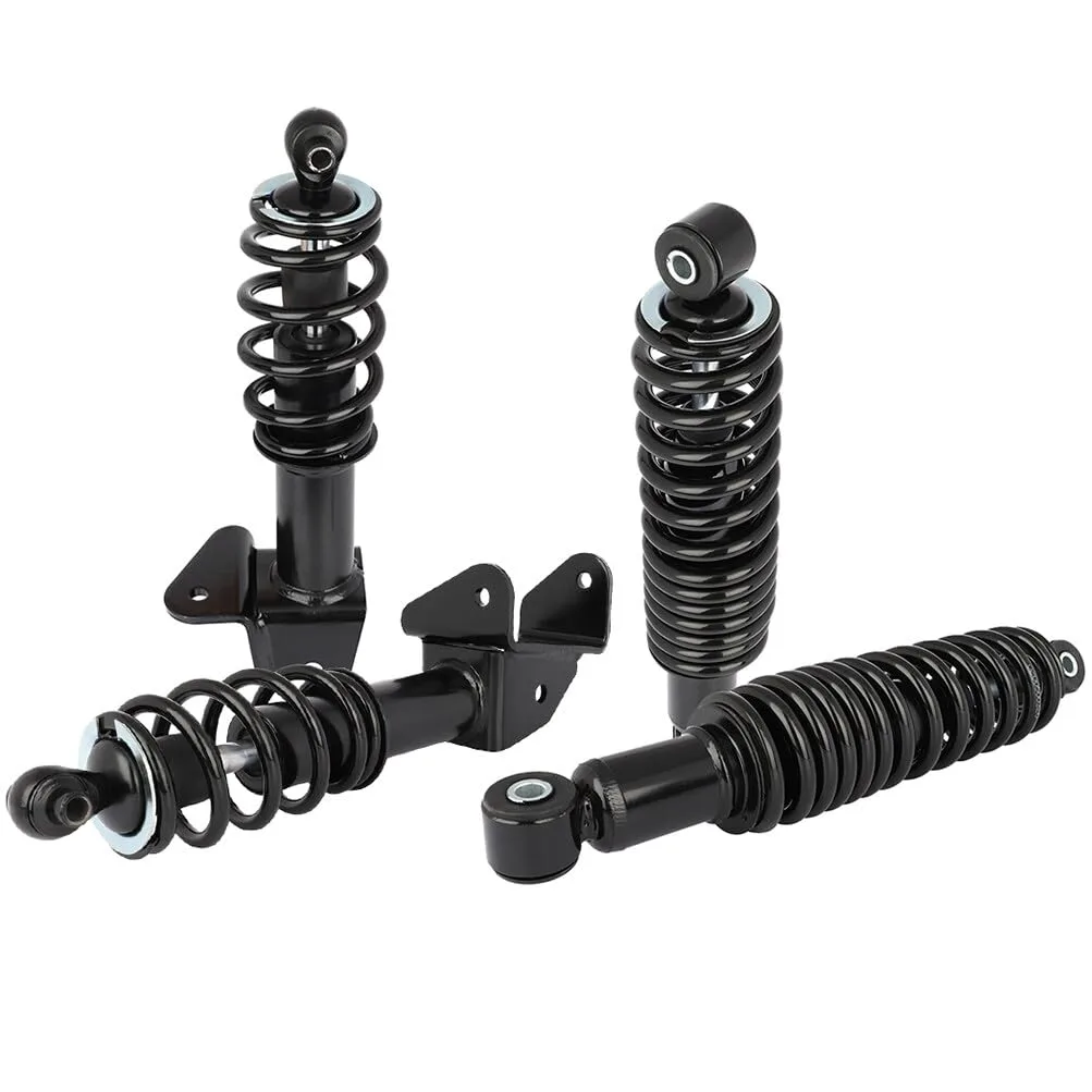 ROADFAR Shock Absorber Set for Yamaha G29 2007-2016