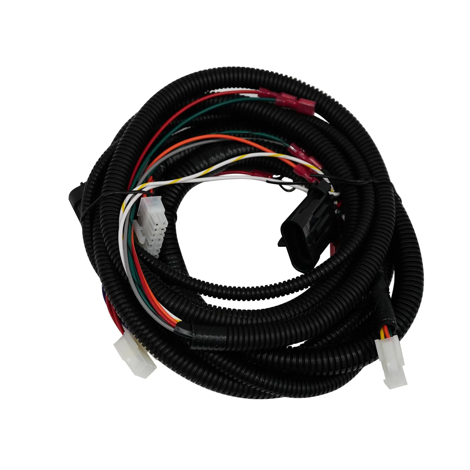 SHUNCHENXIANG 48V E-Z-GO TXT48 Wiring Harness
