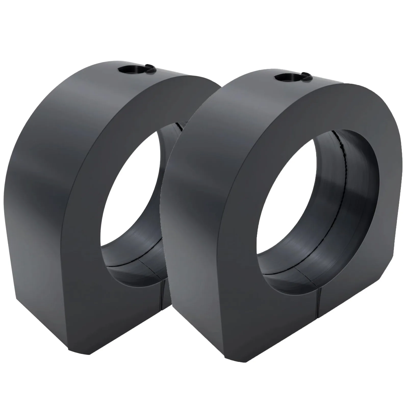 daydmaly Rear Spring Rubber Bushing 72117G01 for E-Z-GO TXT, Medalist (1994-2008)