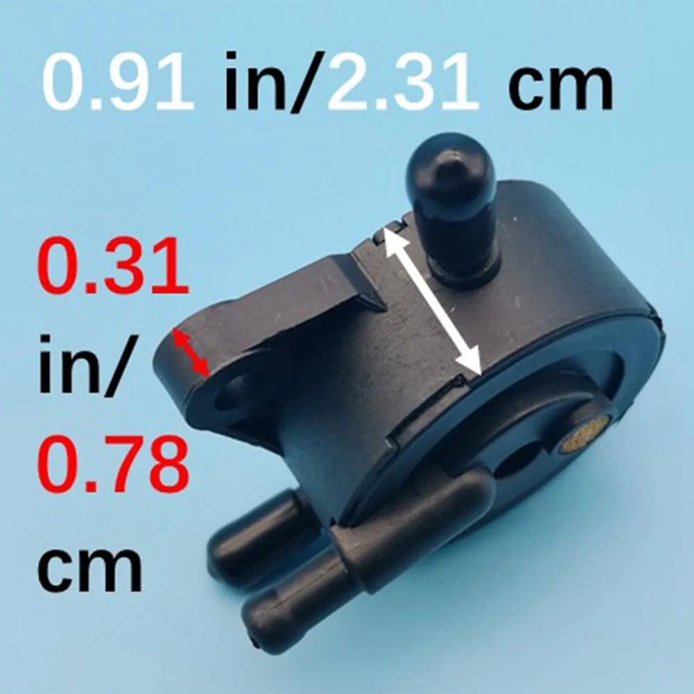 Tuzliufi Z1500 Fuel Pump for E-Z-GO TXT RXV Gas Carts image 4