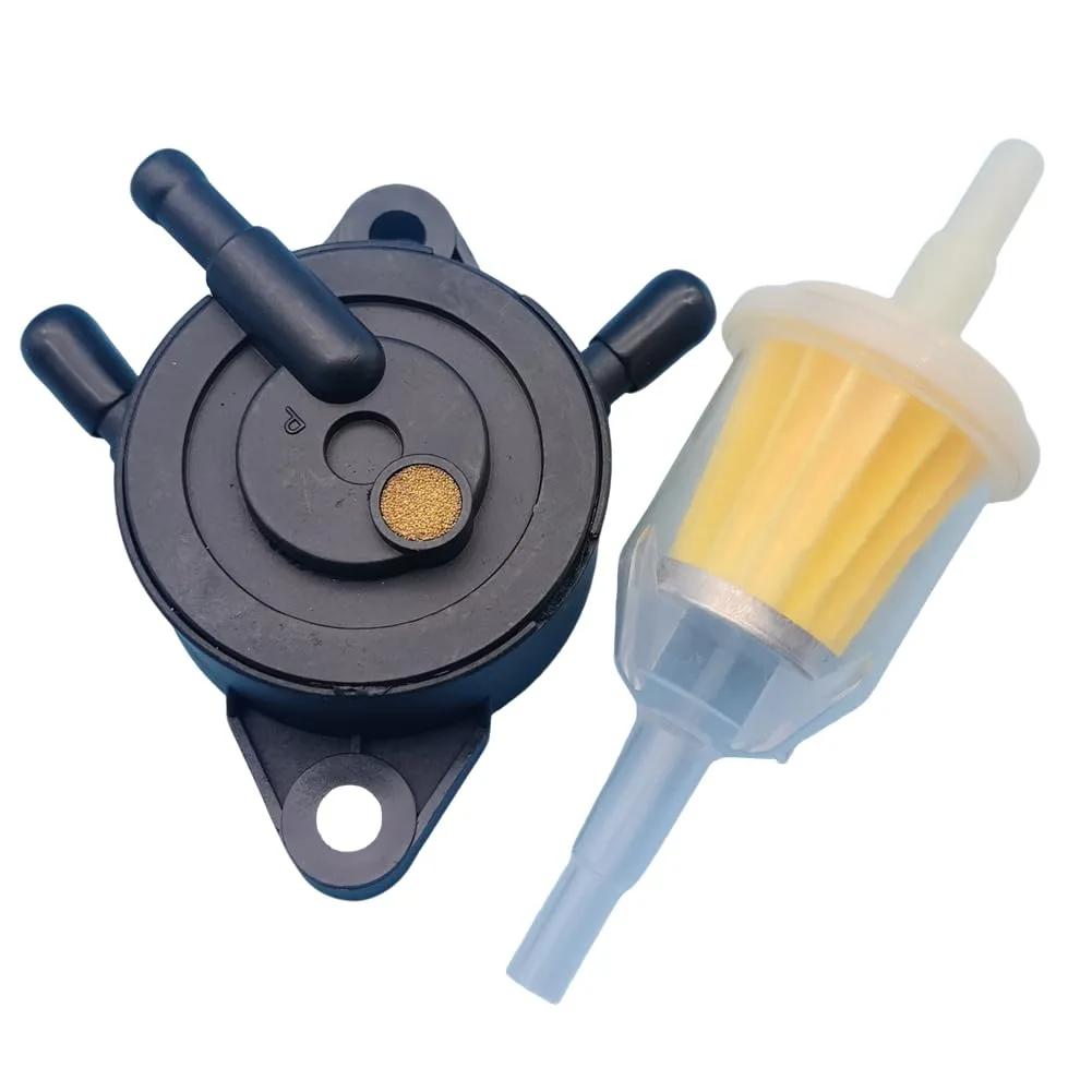 Tuzliufi Z1500 Fuel Pump for E-Z-GO TXT RXV Gas Carts
