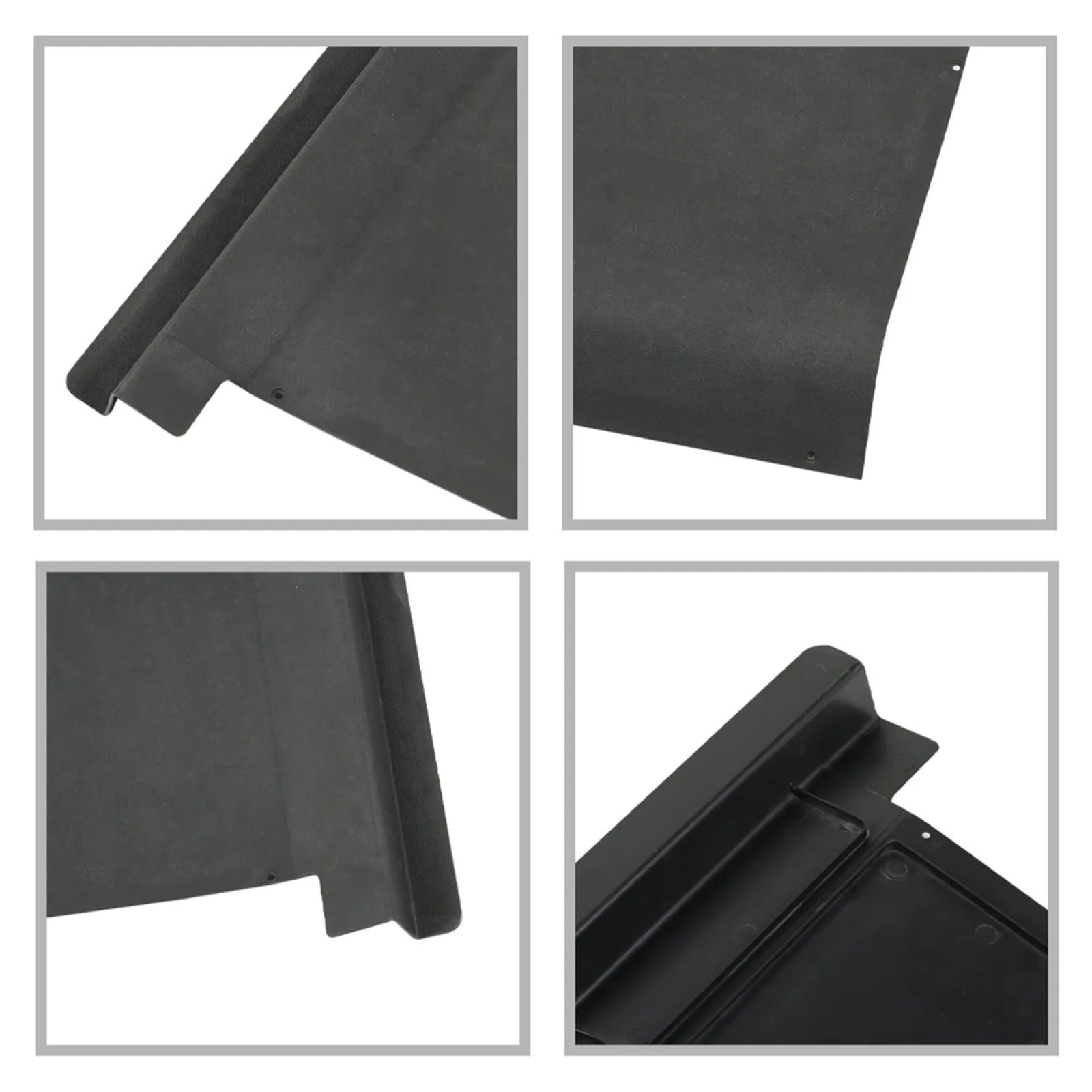 munirater Rear Access Panel for TXT Golf Carts 1994-2013 image 4
