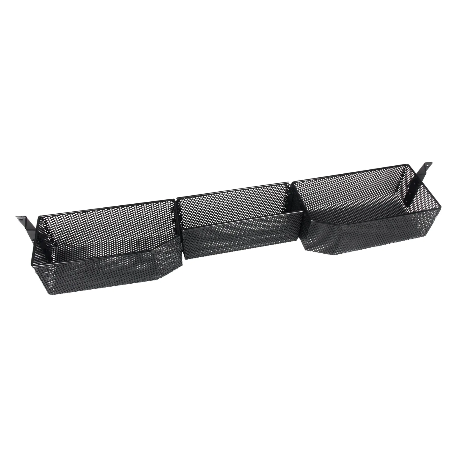 KAKABAS GOLF035 Front Dash Basket for E-Z-GO TXT image 4