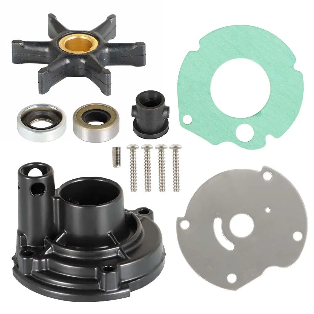 Generic Johnson Evinrude Outboard Water Pump Kit
