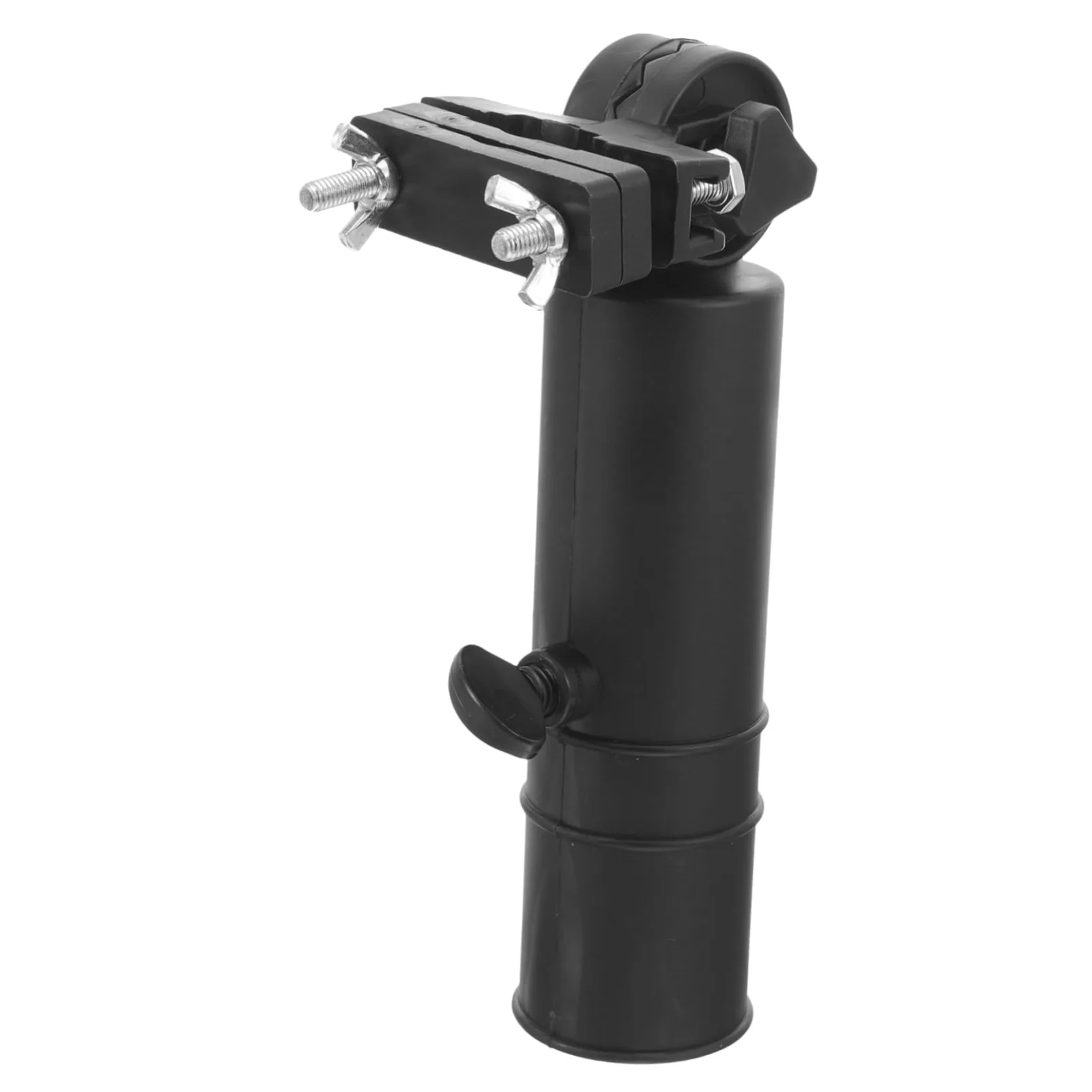 VINTORKY Adjustable Golf Cart Umbrella Holder 4202B480348ZIX