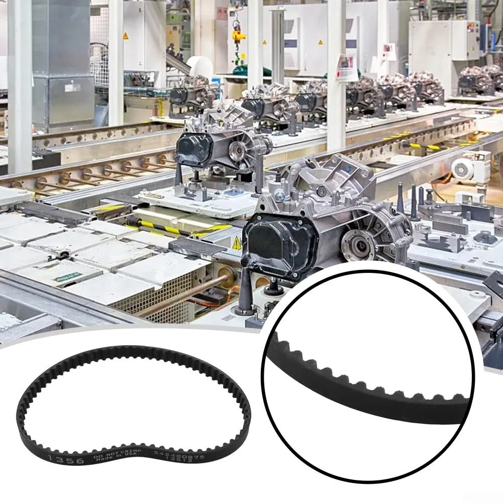 26626-G01 Timing Belt for E-Z-GO Golf Carts image 2