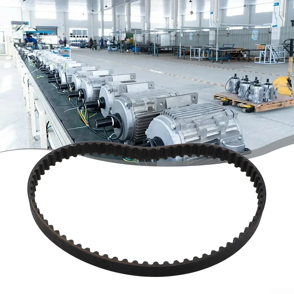 26626-G01 Timing Belt for E-Z-GO Golf Carts image 3