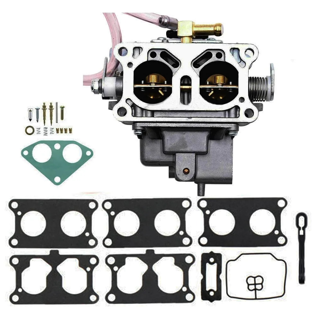 Generic Carburetor for Kawasaki Mule 3000/3010/3020