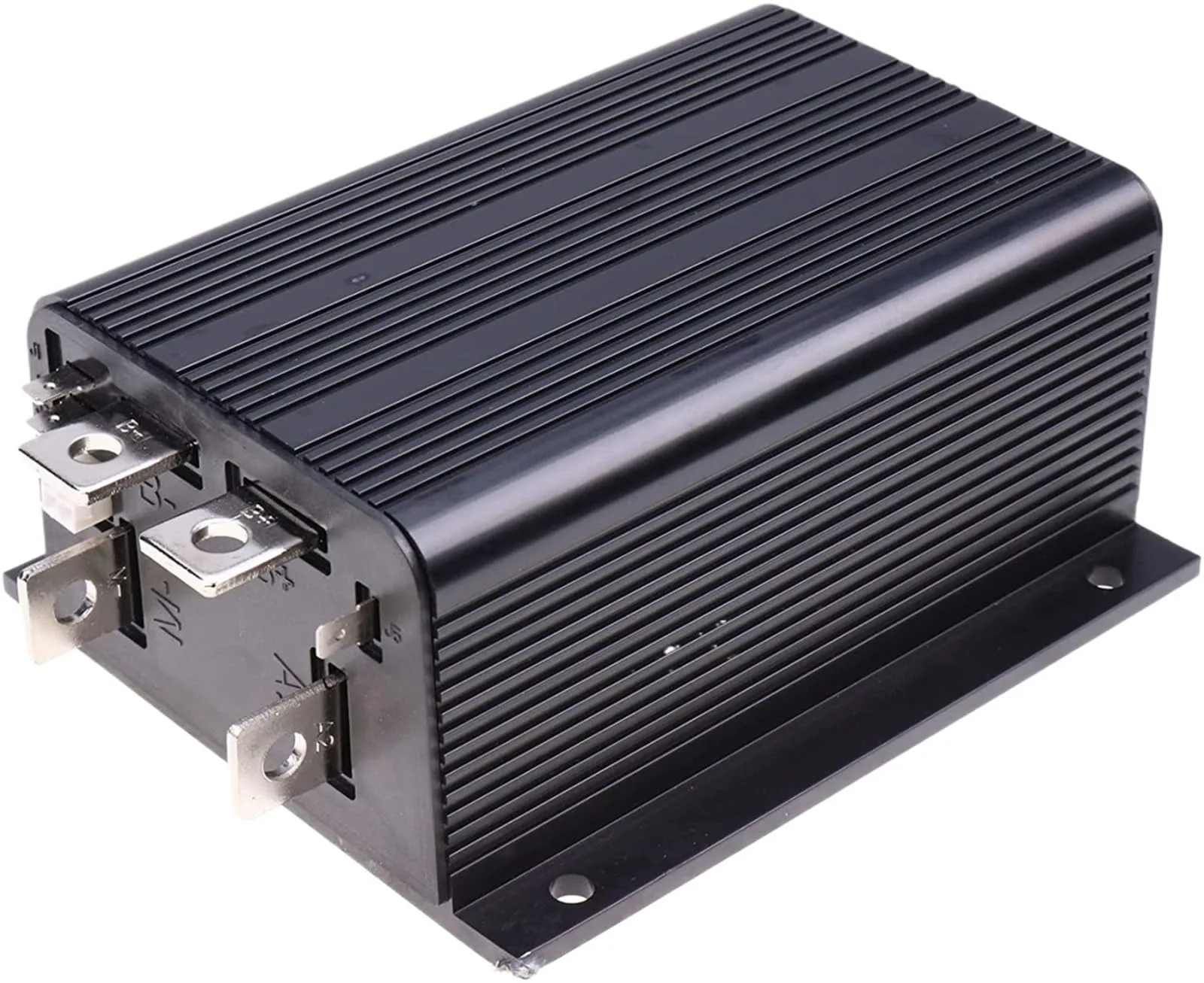 PTULMRTVN 36V 275-Amp Golf Cart Speed Controller image 3