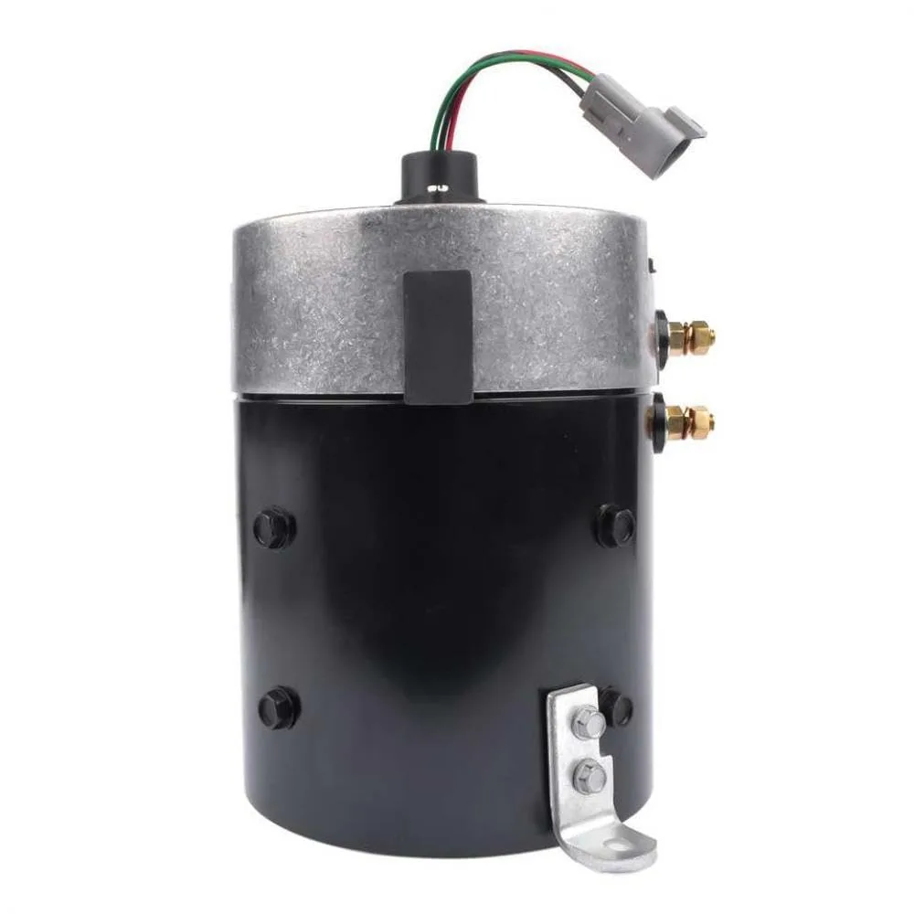 MKaqMZjnP 48V 3.3 HP Golf Cart Motor