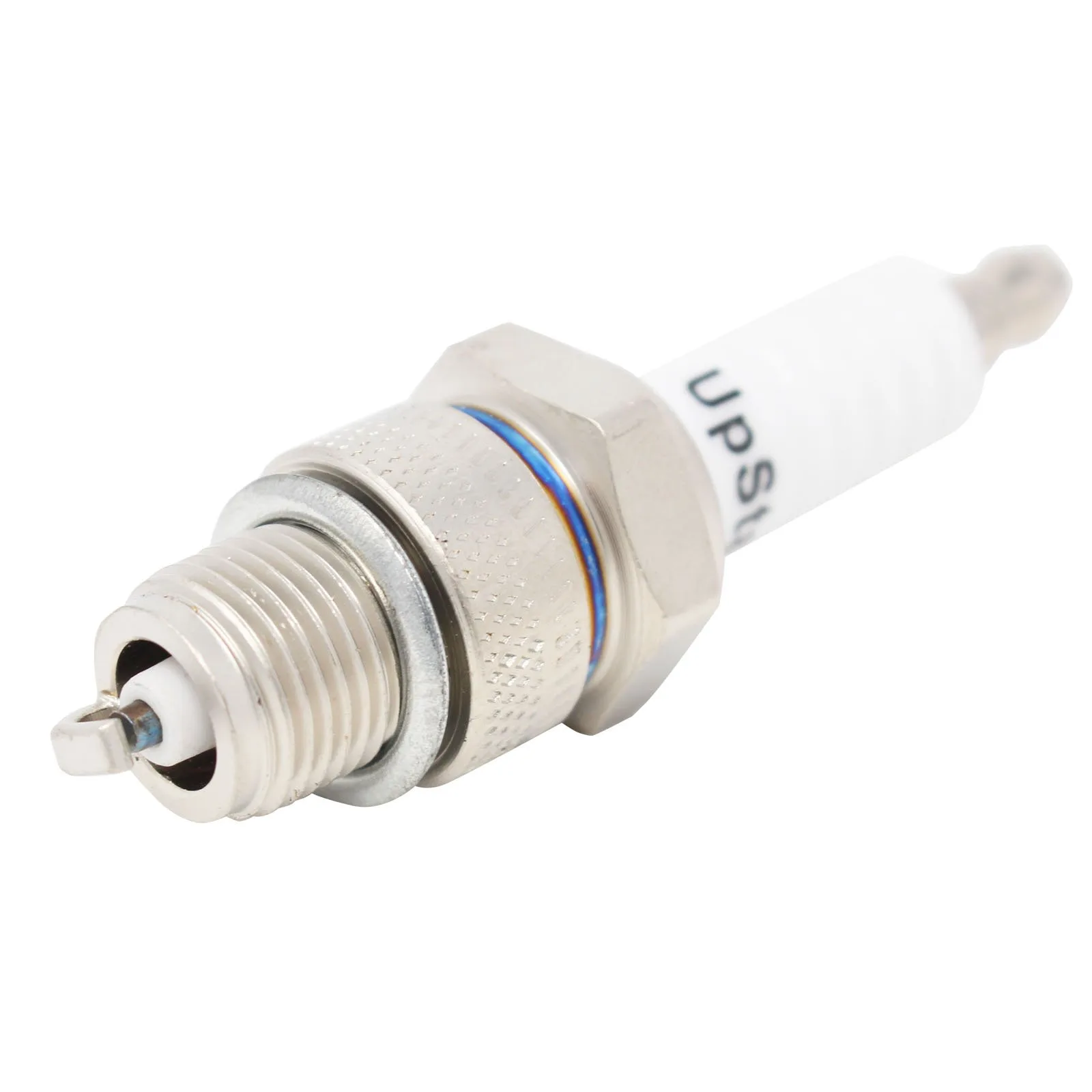 UpStart Components Spark Plugs for E-Z-GO 2-Cycle Robin image 2