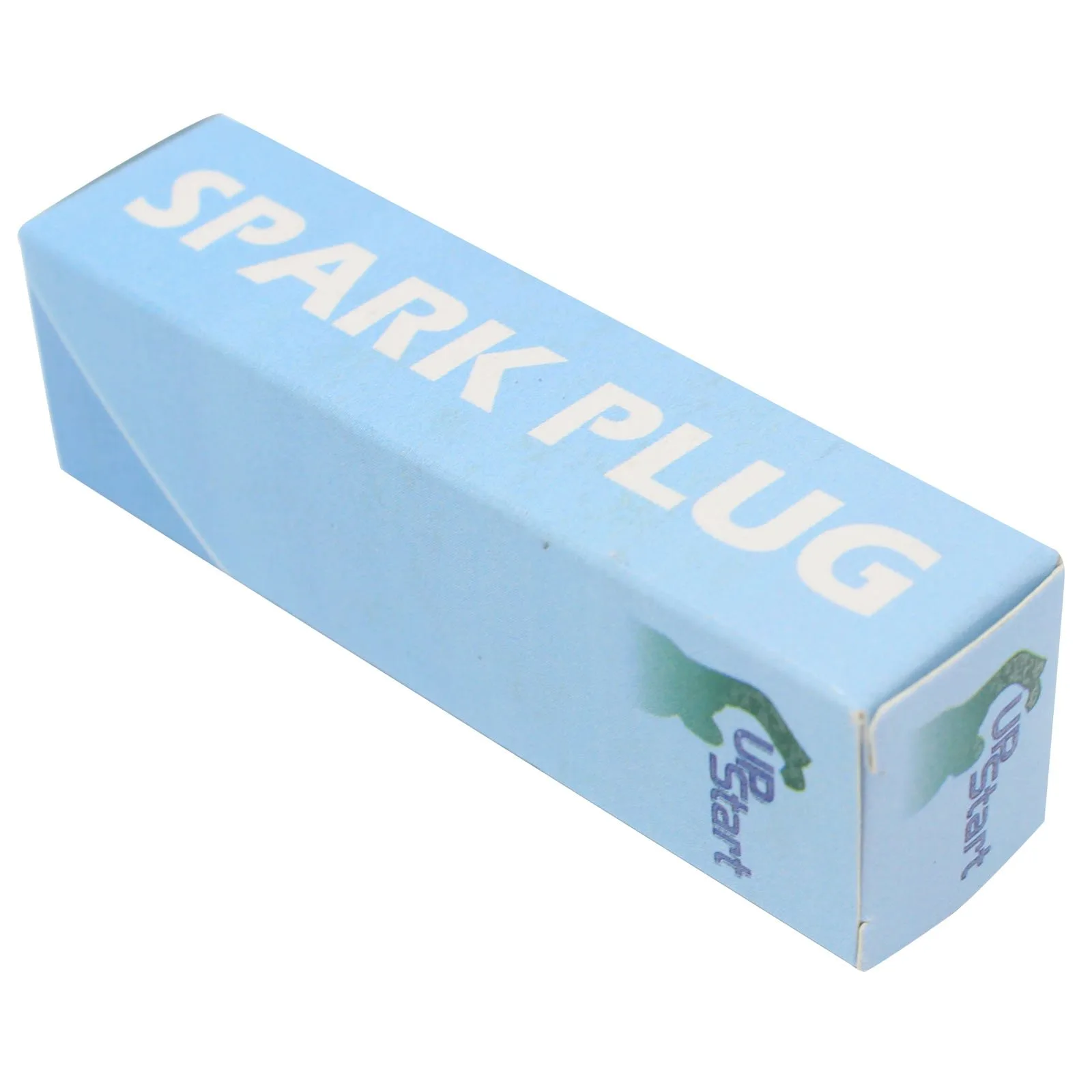 UpStart Components Spark Plugs for E-Z-GO 2-Cycle Robin image 4