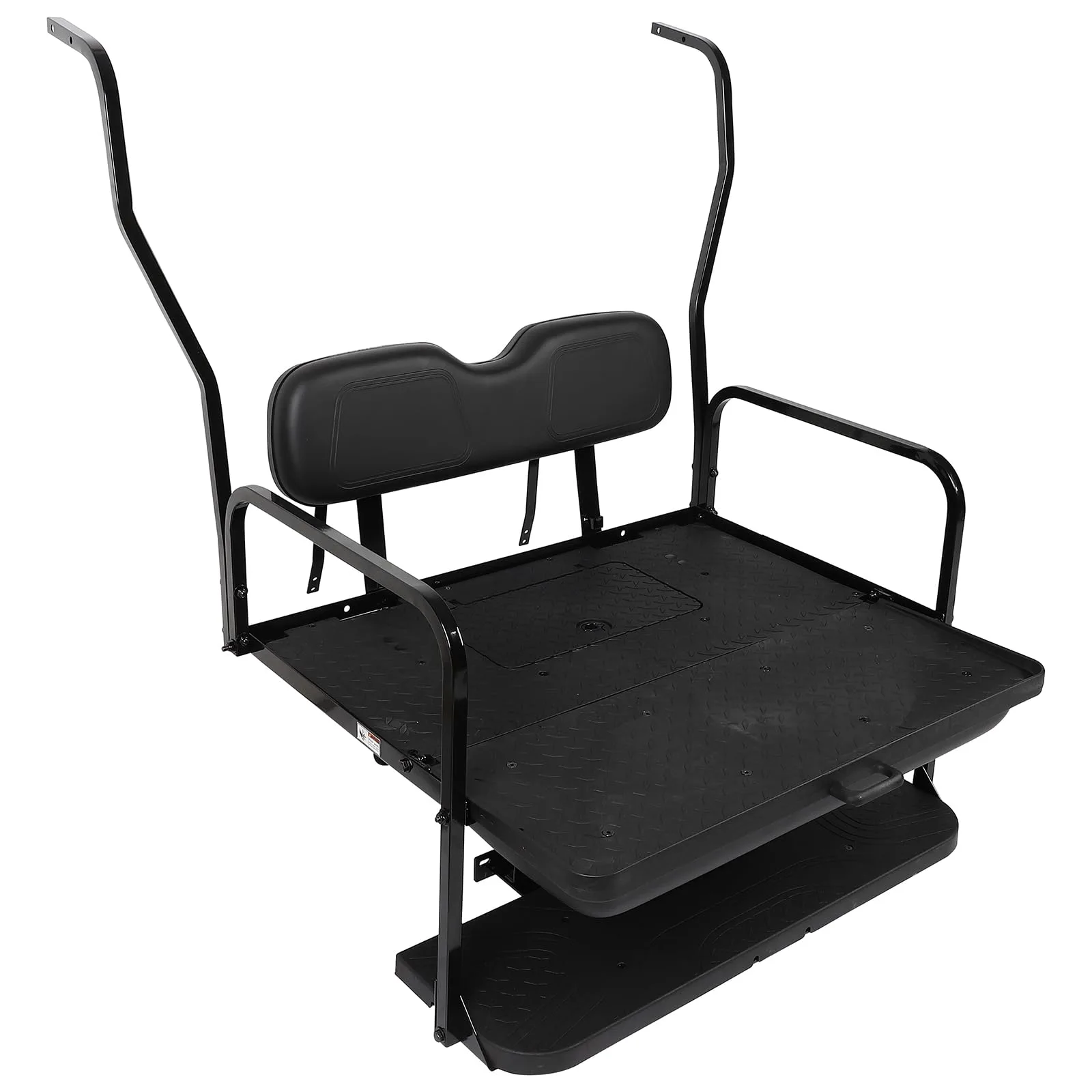 ROADFAR Rear Seat Kit for Club Car DS 2000.5-2013 image 3