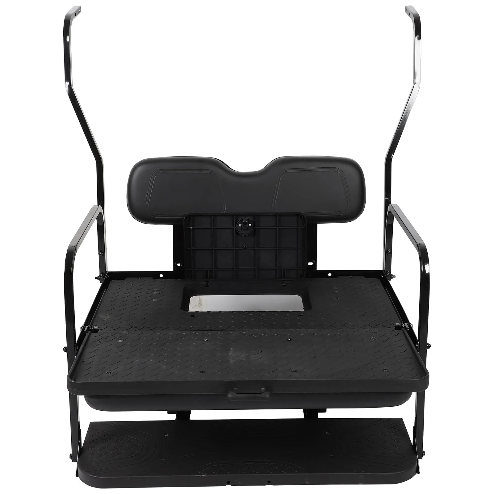 ROADFAR Rear Seat Kit for Club Car DS 2000.5-2013 image 4