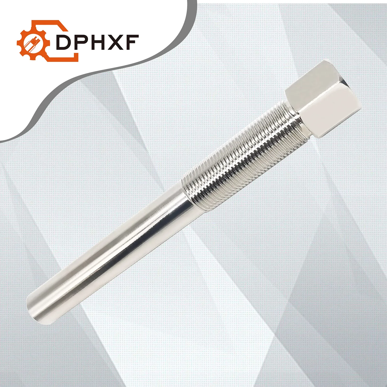 DPHXF Drive Clutch Puller Tool for E-Z-GO Golf Carts image 2