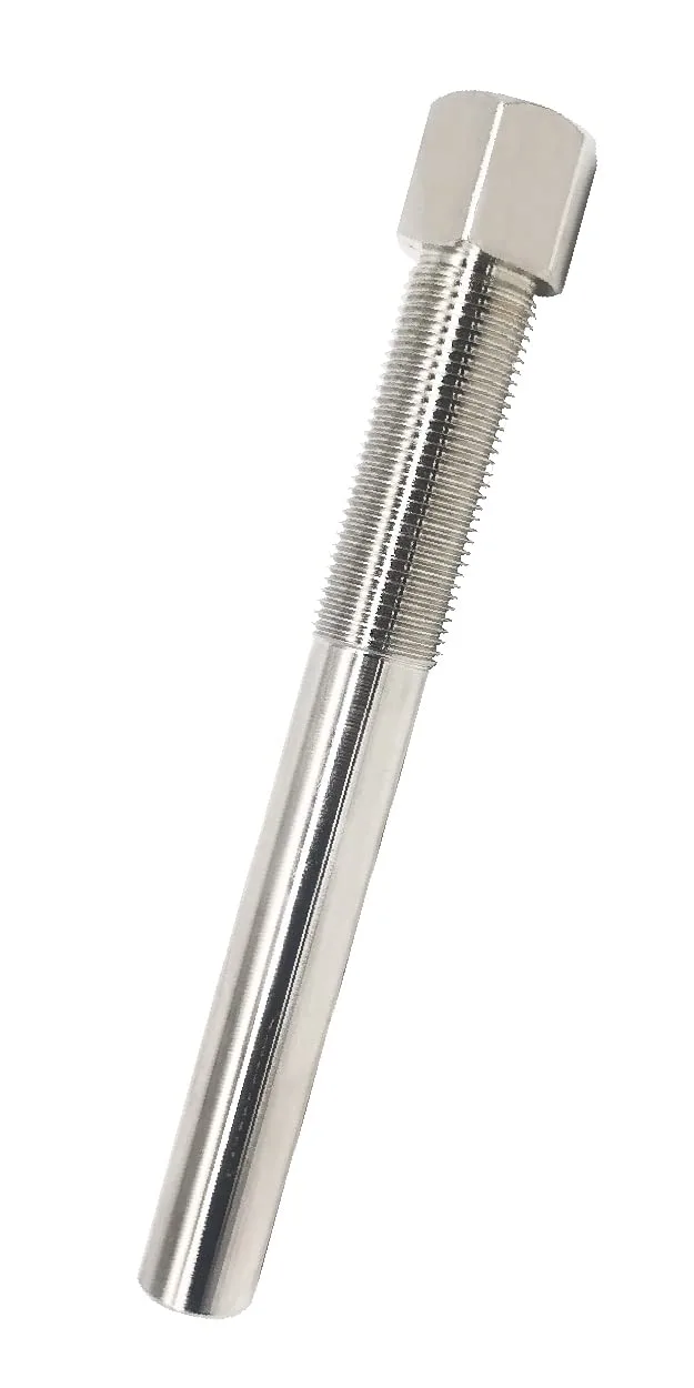 DPHXF Drive Clutch Puller Tool for E-Z-GO Golf Carts