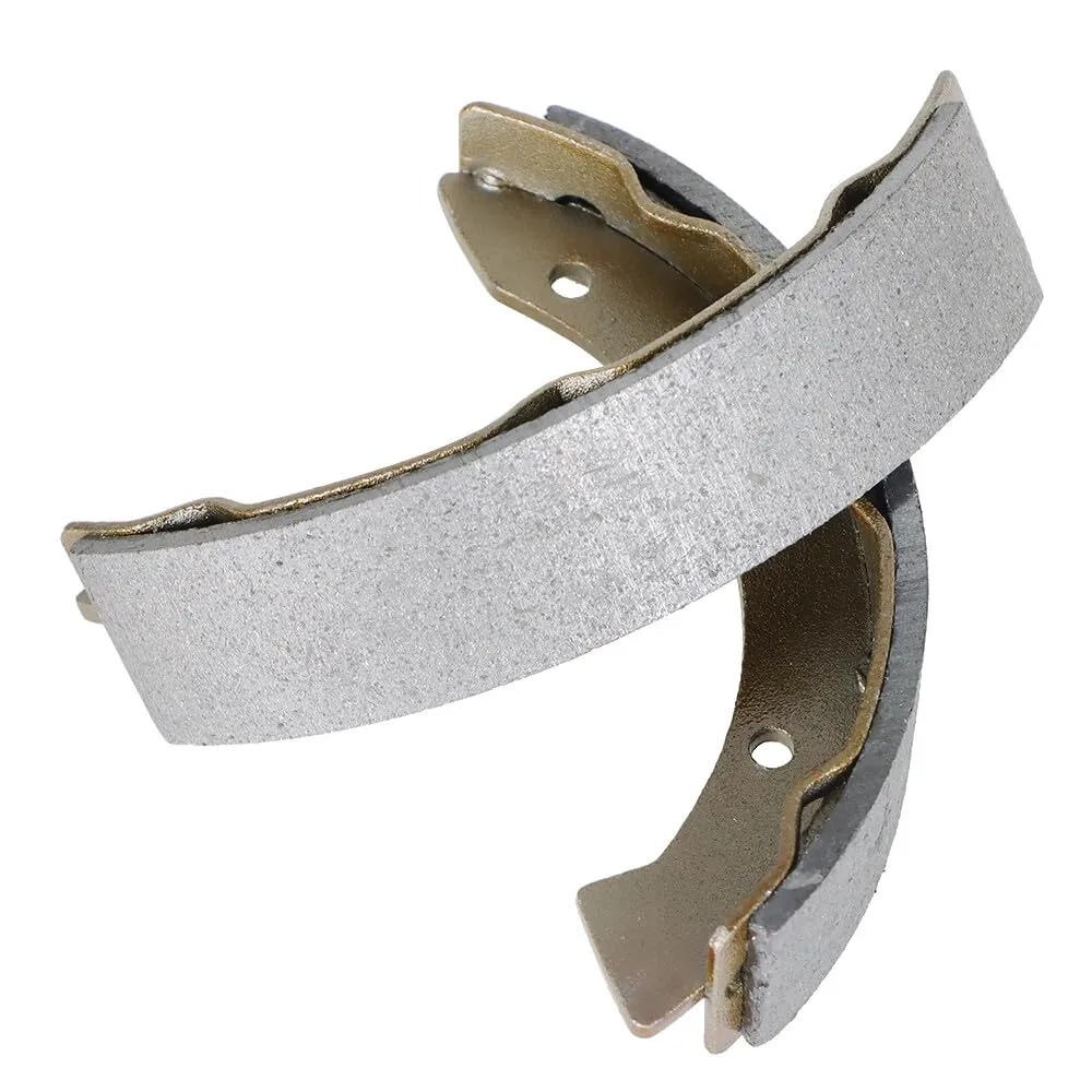 Generic Brake Shoes & Spring Kit VXBTD5D1076 for Yamaha G1/G2/G3/G5/G8 image 3