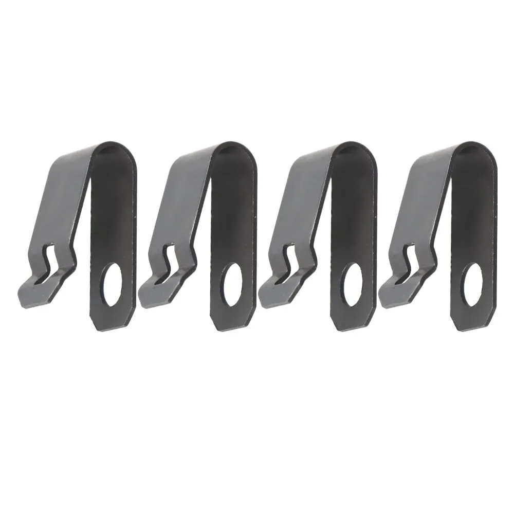 Generic Brake Shoes & Spring Kit VXBTD5D1076 for Yamaha G1/G2/G3/G5/G8 image 4