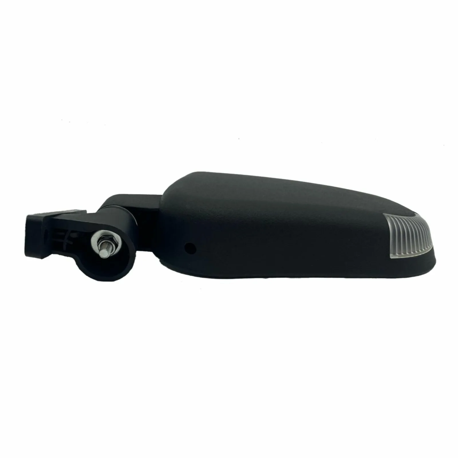 MadJax Side Mirrors with LED Blinkers for Golf Carts (Pair) image 4