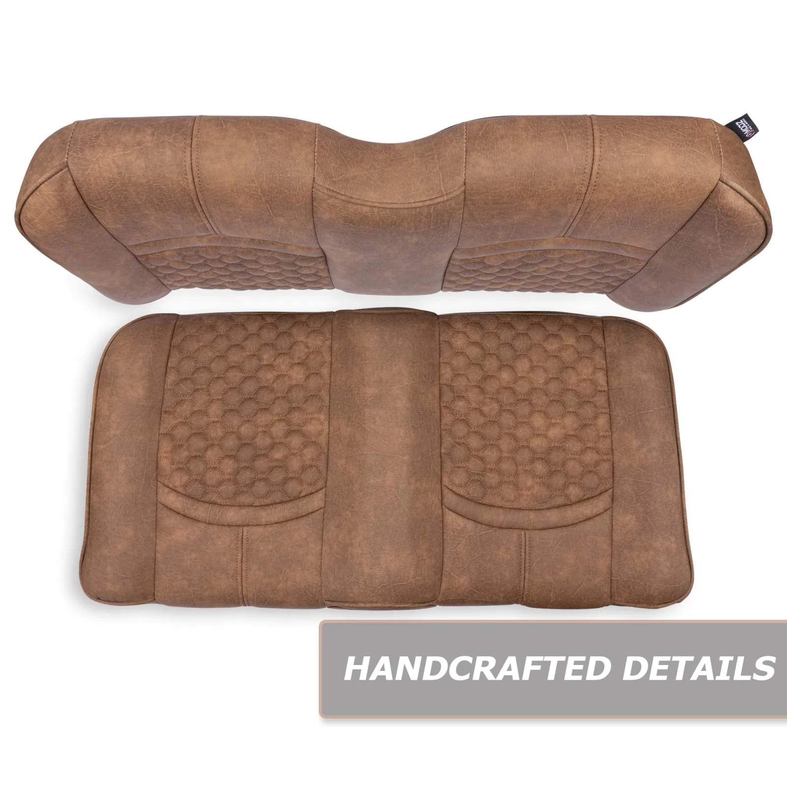 MODZ FS1 Front Seat for EZGO TXT, 1995-Up image 3