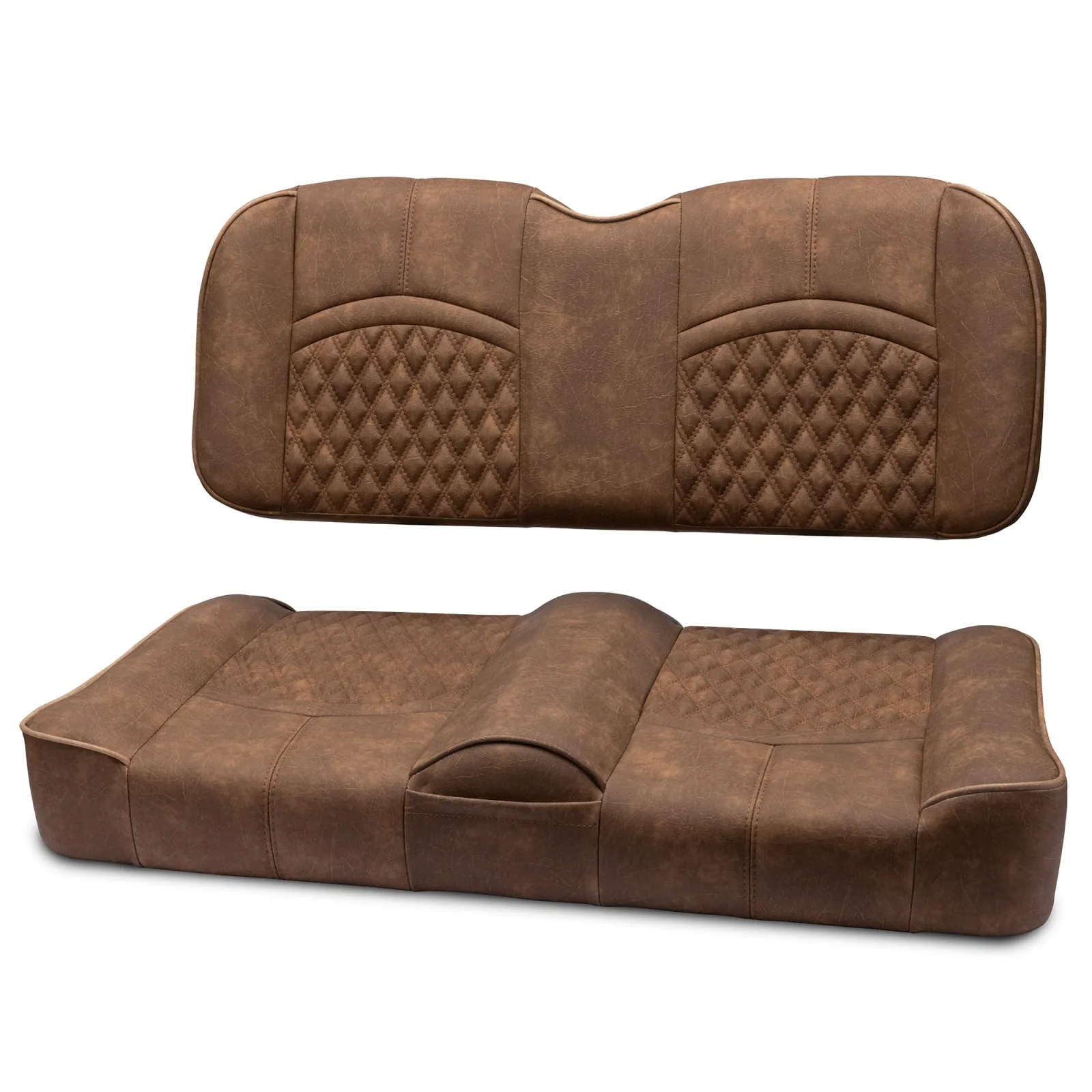 MODZ FS1 Front Seat for EZGO TXT, 1995-Up