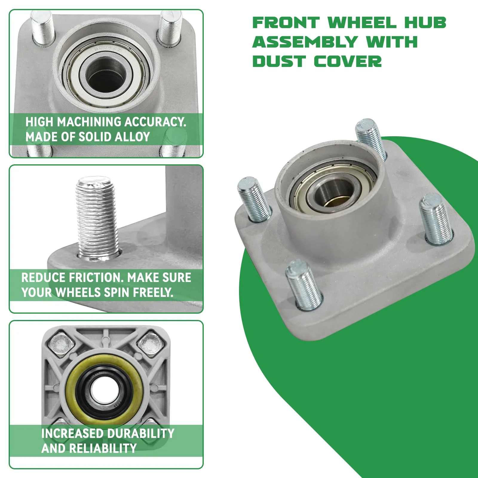 XUANYUDG0769 Club Car Precedent Repair Kit XY-001 image 4