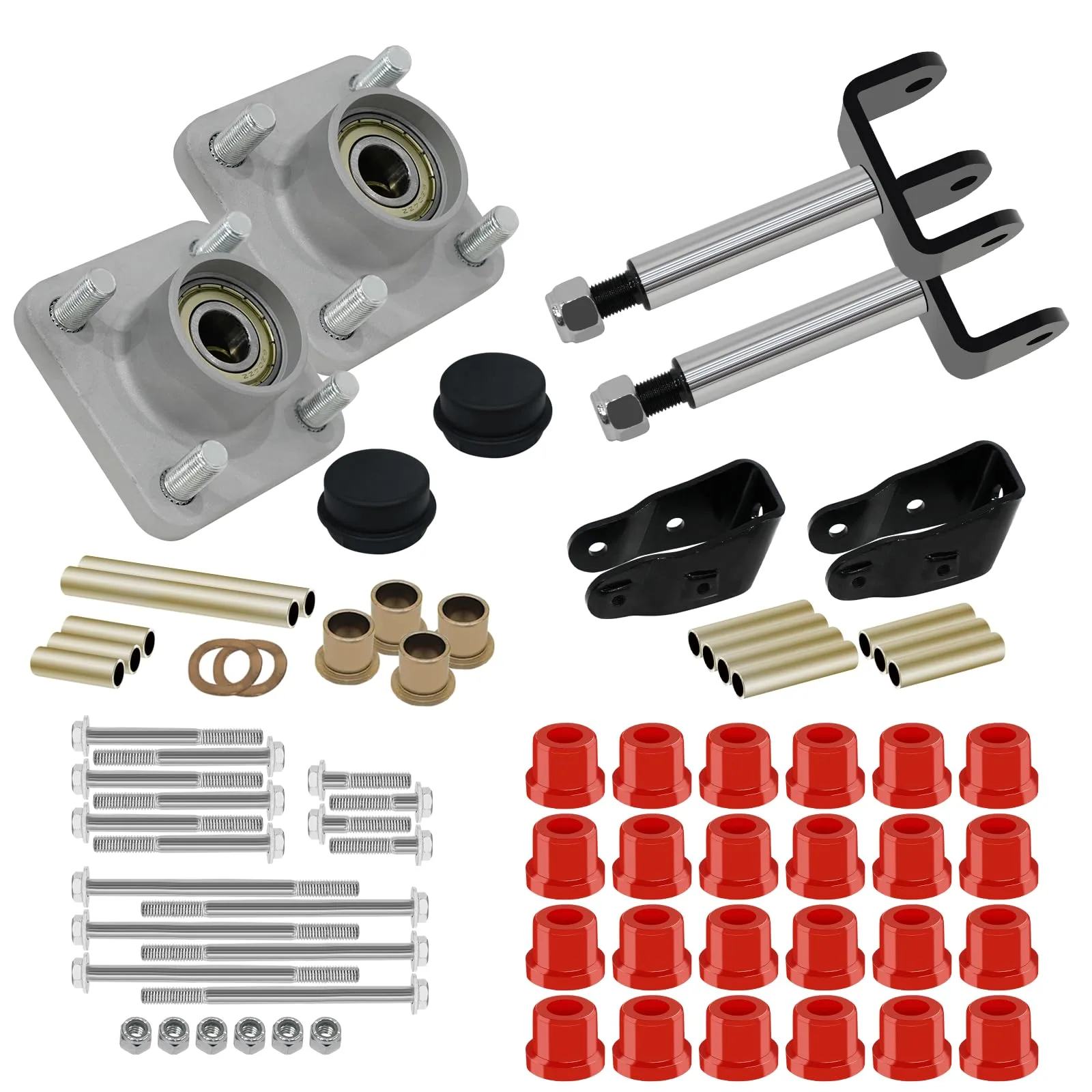 XUANYUDG0769 Club Car Precedent Repair Kit XY-001
