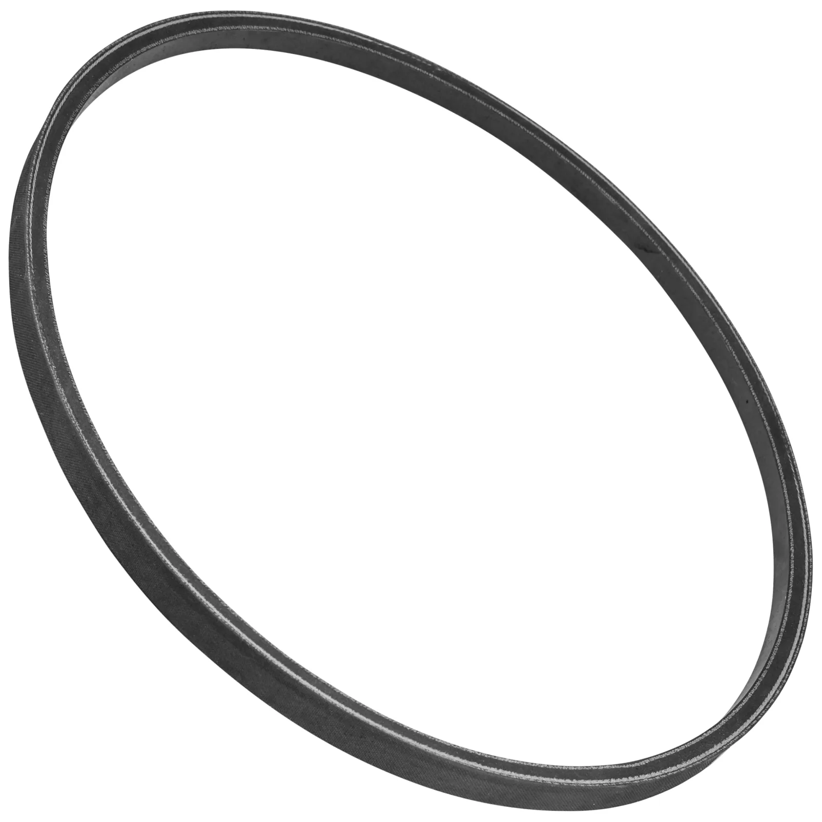 Caltric Starter Generator Belt BT395/1 for E-Z-GO image 3