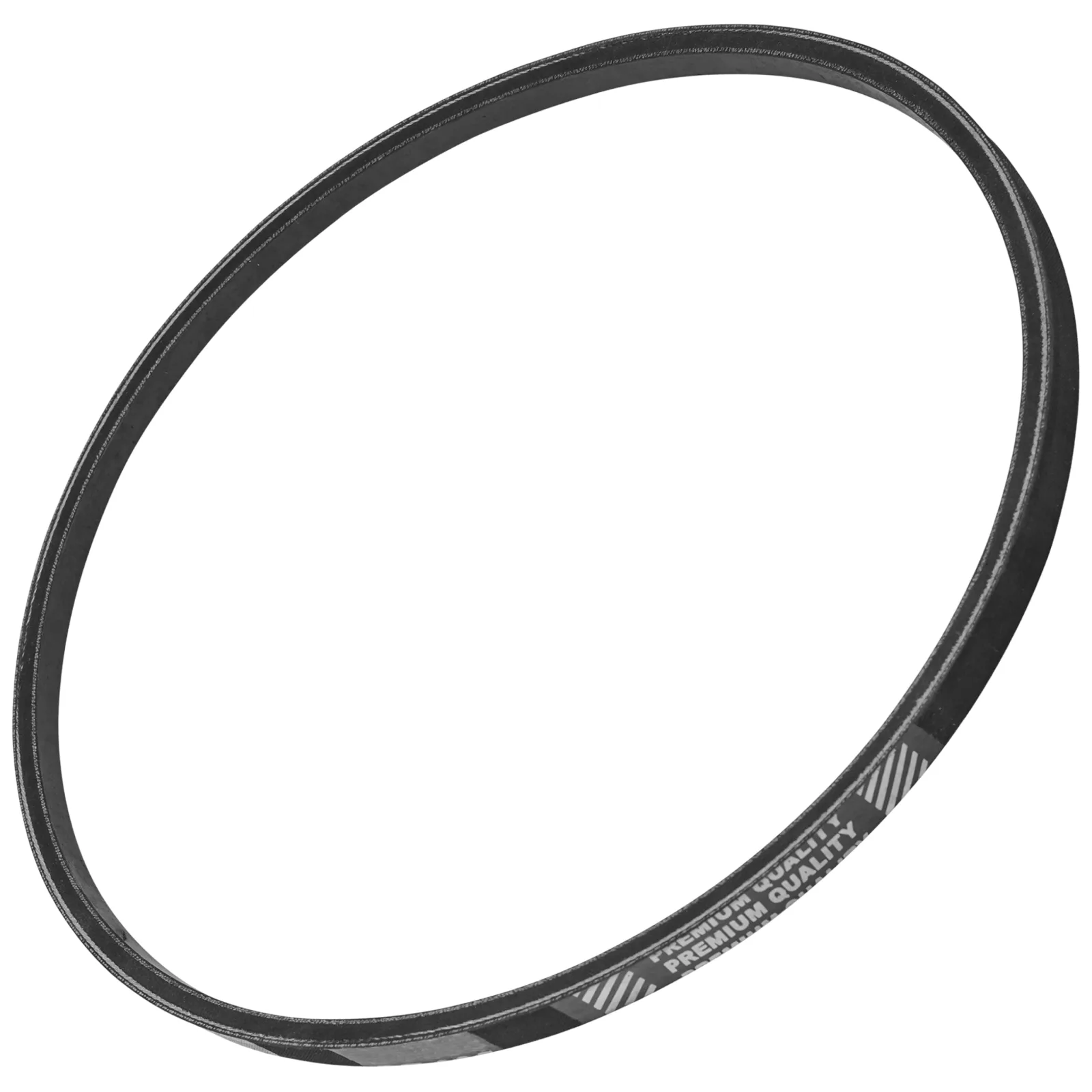 Caltric Starter Generator Belt BT395/1 for E-Z-GO image 4