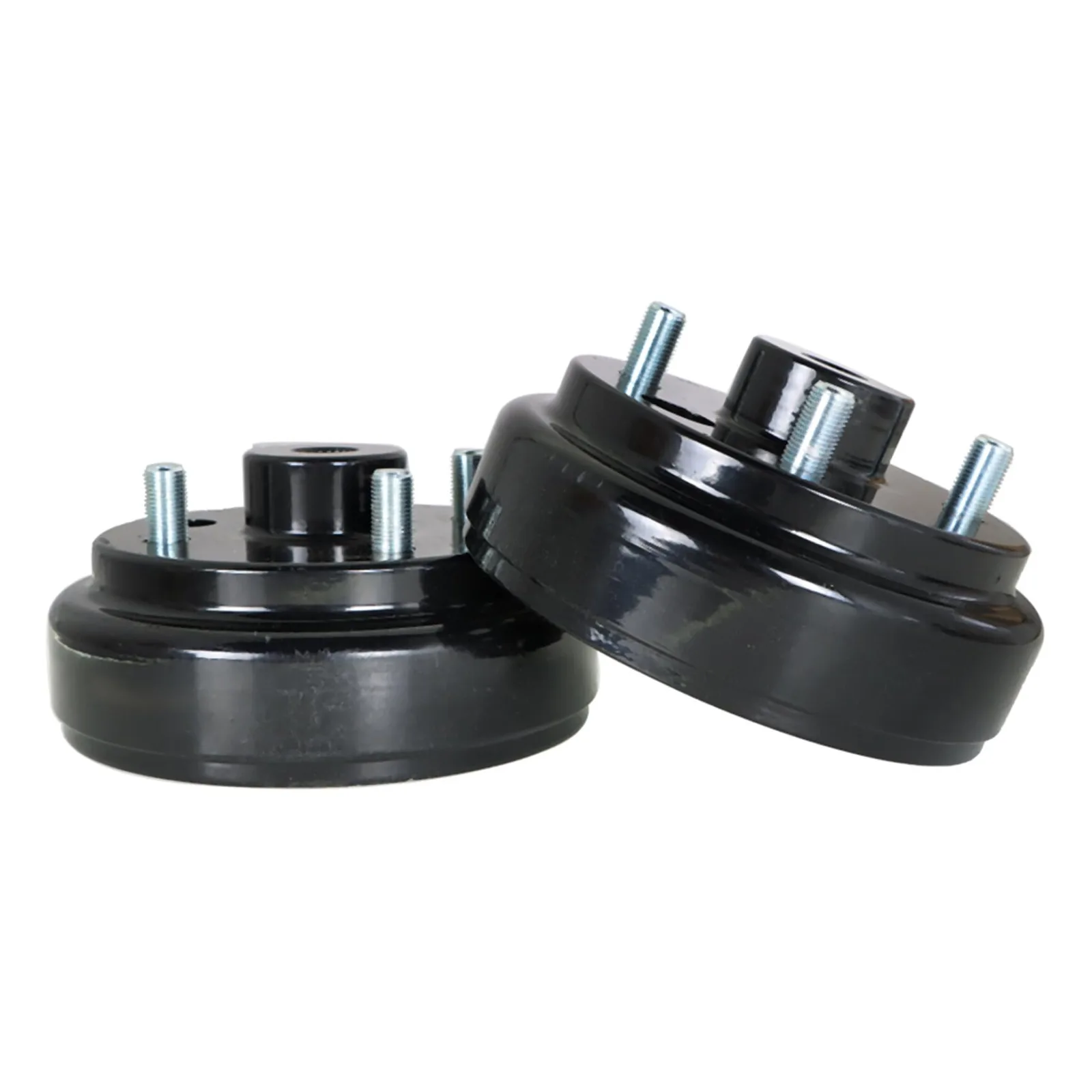 YSMN Brake Hub Drum Kit for E-Z-GO TXT 1996-Up image 4