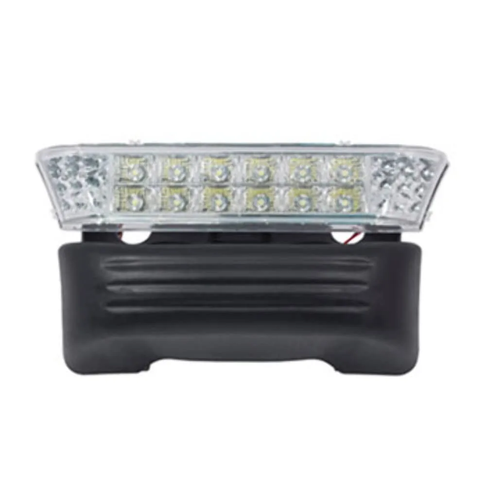 GTW LED Light Kit for Club Car Precedent — 02-113-02-124 image 2