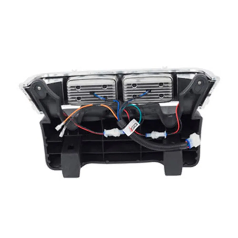 GTW LED Light Kit for Club Car Precedent — 02-113-02-124 image 3
